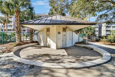 Steps to the beach, this spotless 2-bedroom, 2-bath Seascape - photo 29