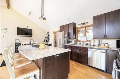 Welcome to Lake Life Living! This stunning split-level home in - photo 9