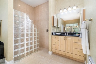 Stunning Executive Pool Home with RV/boat Garage blends elegance - photo 29