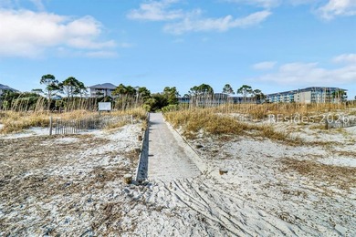 Steps to the beach, this spotless 2-bedroom, 2-bath Seascape - photo 30