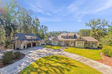 Lake Sterling  Home For Sale in Richmond Hill Georgia