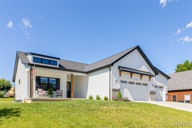 Incline Village Lake Home Sale Pending in Foristell Missouri
