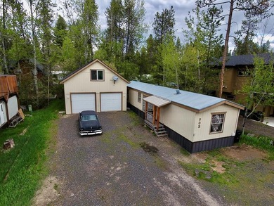 Payette Lake Home For Sale in Mccall Idaho