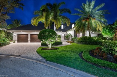 (private lake, pond, creek) Home For Sale in Naples Florida