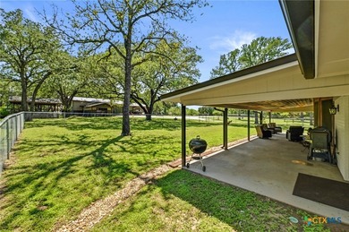 Fully Remodeled One-Story Near Lake Belton | 4BD / 2.5BA + - photo 31