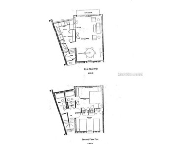 Steps to the beach, this spotless 2-bedroom, 2-bath Seascape - photo 34