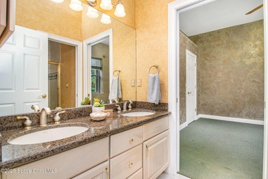 Stunning Executive Pool Home with RV/boat Garage blends elegance - photo 37