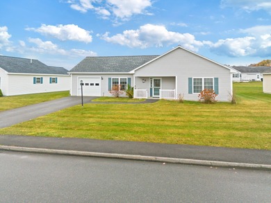 Kennebec River Condo For Sale in Winslow Maine