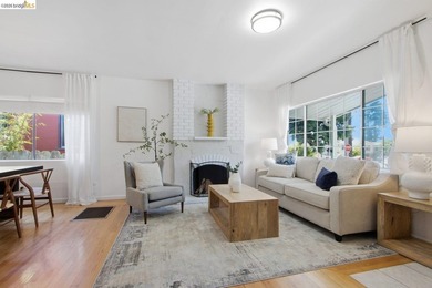 Beautifully Reimagined Sanctuary nestled in Poets Corner - photo 3