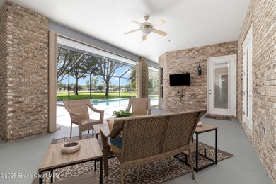 Stunning Executive Pool Home with RV/boat Garage blends elegance - photo 45