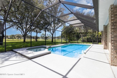 Stunning Executive Pool Home with RV/boat Garage blends elegance - photo 46
