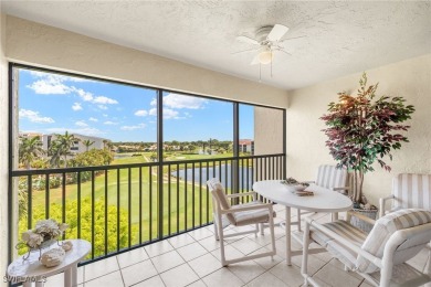 Lake Condo For Sale in Fort Myers, Florida
