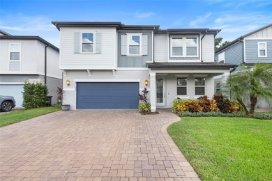 Lake Ann Home For Sale in Winter Park Florida