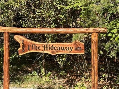 Tucked away in a peaceful wooded setting near Patoka Lake - photo 1
