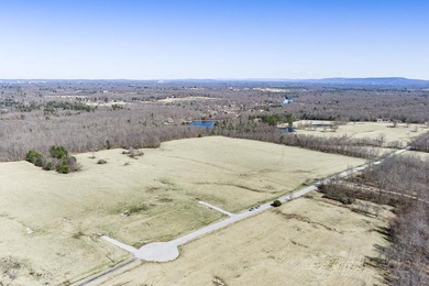 Lake Tansi Acreage For Sale in Crossville Tennessee