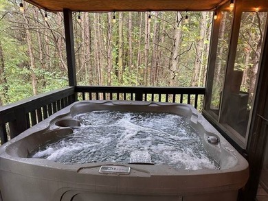 Tucked away in a peaceful wooded setting near Patoka Lake - photo 5