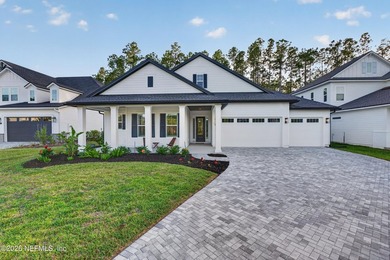 Set on a gorgeous preserve homesite in highly sought-after - photo 3