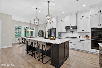 Set on a gorgeous preserve homesite in highly sought-after - photo 7