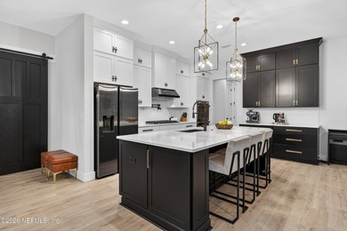 Set on a gorgeous preserve homesite in highly sought-after - photo 8