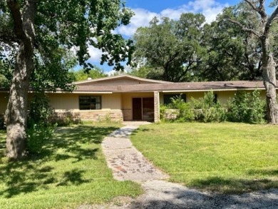 Lake Home For Sale in Eagle Lake, Texas
