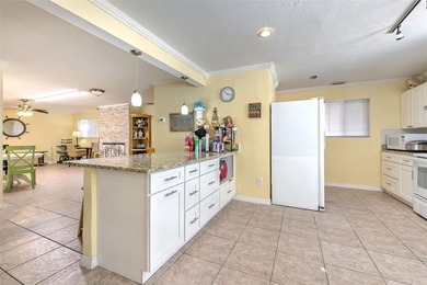 Beautiful Waterfront Home with Gulf Access
This stunning - photo 3
