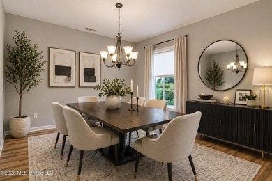 Four bedrooms PLUS a Huge game room and 2 offices! Tucked among - photo 5