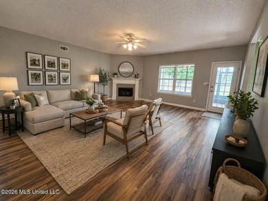 Four bedrooms PLUS a Huge game room and 2 offices! Tucked among - photo 7