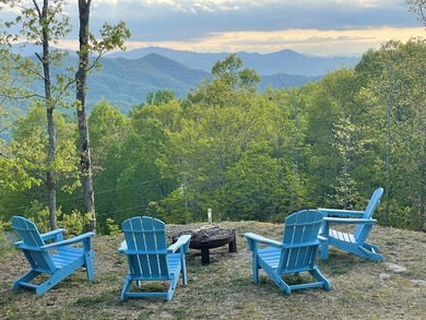 Fontana Lake Home For Sale in Bryson City North Carolina