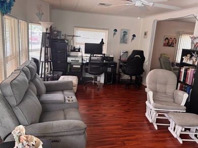 Welcome to Shoreline Palms Mobile Home Park, a desirable 55+ - photo 3