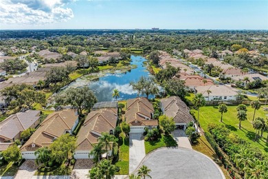 (private lake, pond, coastal) Home For Sale in Sarasota Florida