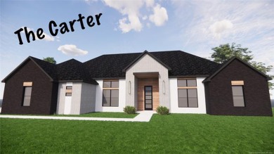 Lake Home For Sale in Tulsa, Oklahoma