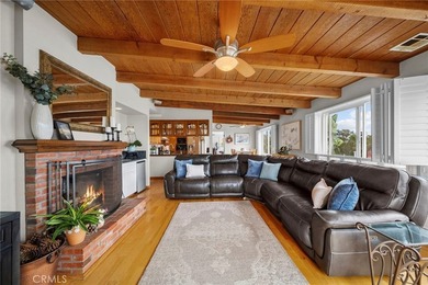 Enjoy unobstructed ocean views with Catalina Island visible on - photo 13