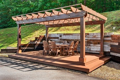Experience timeless mountain living in this exceptional - photo 13