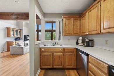 Your opportunity to buy a Townhome in Table Rock Landing, a - photo 16