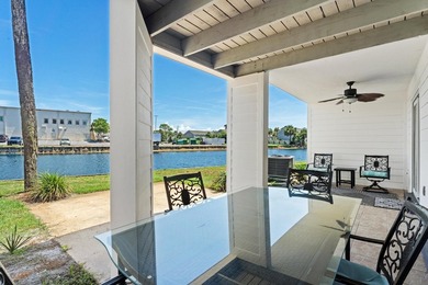 Turn-Key Gulf View Townhome in Destin | Active Vacation Rental | - photo 17