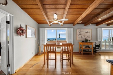 Enjoy unobstructed ocean views with Catalina Island visible on - photo 17
