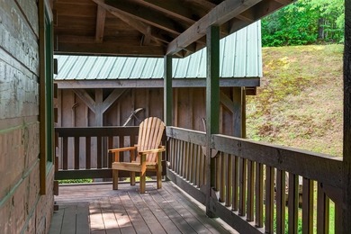 Experience timeless mountain living in this exceptional - photo 18