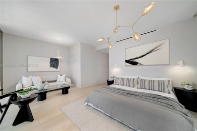 Discover the pinnacle of oceanfront elegance at ARTE Surfside