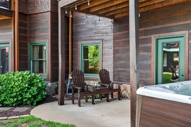 Experience timeless mountain living in this exceptional - photo 22