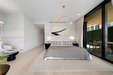 Discover the pinnacle of oceanfront elegance at ARTE Surfside