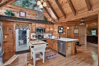 Experience timeless mountain living in this exceptional - photo 28
