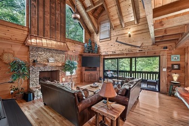 Experience timeless mountain living in this exceptional - photo 30