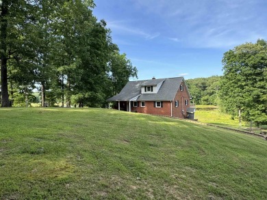Lake Home For Sale in Jackson, Tennessee