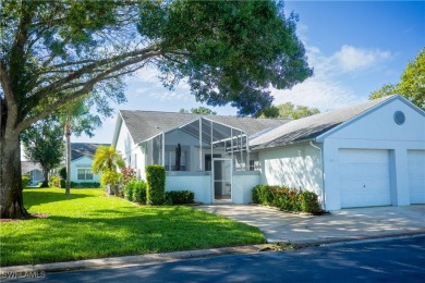 Lake Home For Sale in Fort Myers, Florida