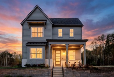 Lake Norman Home For Sale in Huntersville North Carolina