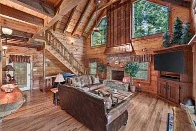 Experience timeless mountain living in this exceptional - photo 33