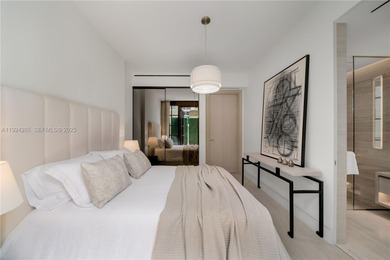 Discover the pinnacle of oceanfront elegance at ARTE Surfside