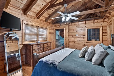 Experience timeless mountain living in this exceptional - photo 35