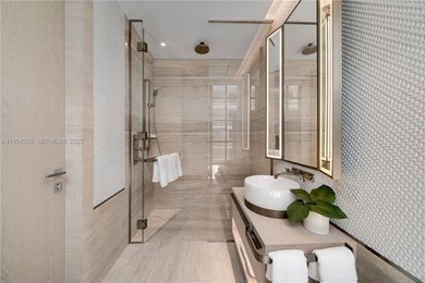 Discover the pinnacle of oceanfront elegance at ARTE Surfside