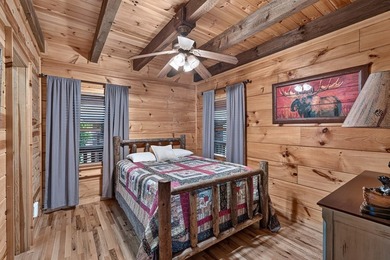 Experience timeless mountain living in this exceptional - photo 37